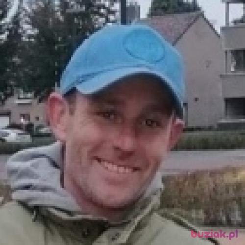 emel, Male, 45 years, Arcen