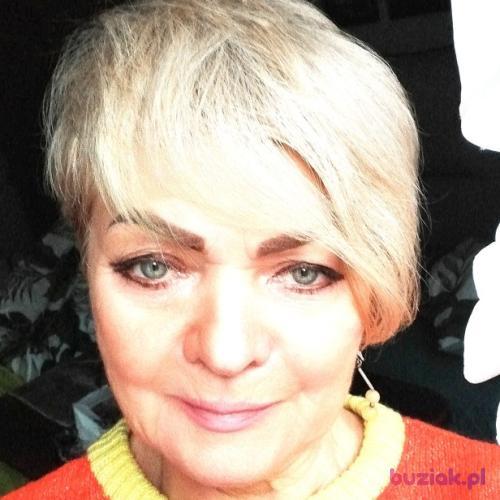 lumen1, Female, 69 years, Chorzów