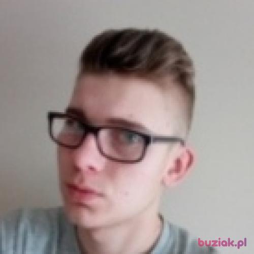 Michas8, Male, 27 years, Lipsko