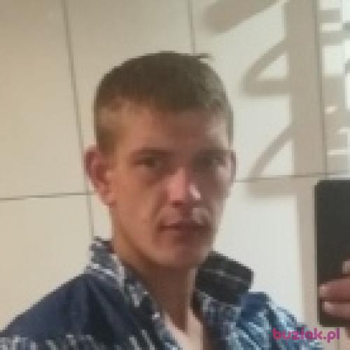 Patryktym33, Mężczyzna, 31 lat, Biała Podlaska