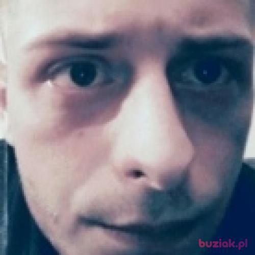 Bartuuu6553, Male, 30 years, Kielce