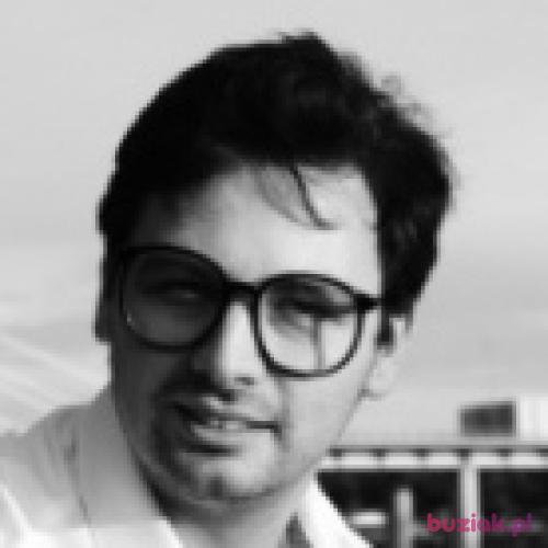 Tsej, Male, 39 years, Warszawa