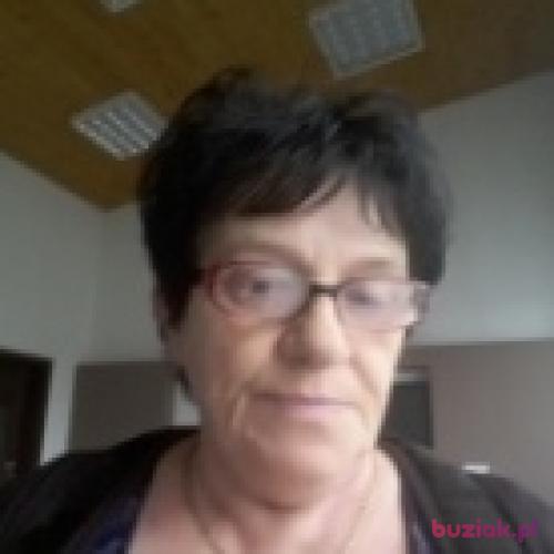 serdecznaanna9, Female, 74 years, Bielsko-Biała