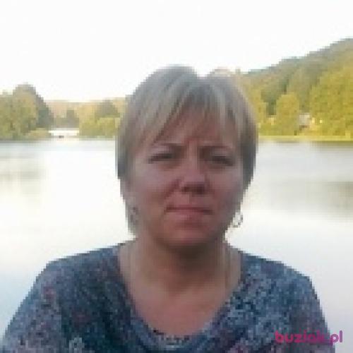 lidka37x, Female, 53 years, Leszno