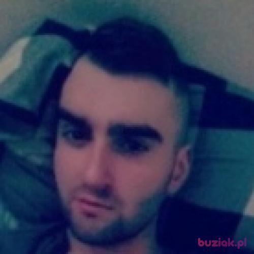 radzio1995, Male, 31 years, Toruń
