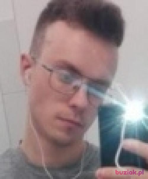 fabianhot1, Male, 30 years, Gorzów Wielkopolski