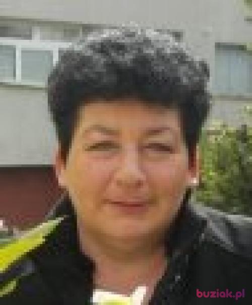 WesolaGosia, Kobieta, 66 lat, Wrocław