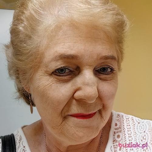Hz1258, Female, 67 years, Warszawa