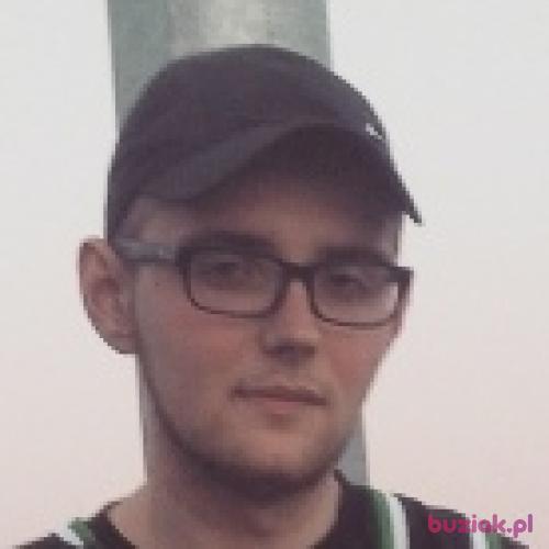 DeJagger, Male, 28 years, Oborniki
