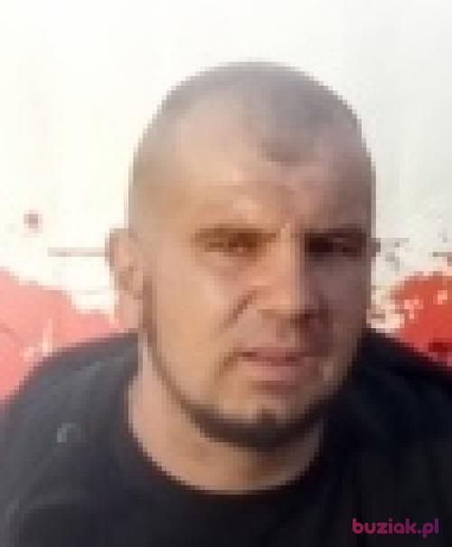 LTZ1981ZGIERZ, Mężczyzna, 45 lat, Zgierz