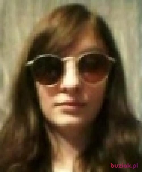 LujaXD, Kobieta, 26 lat, Nowa Sarzyna