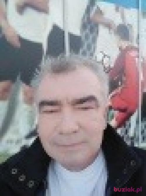 jacksamotny, Male, 56 years, Tarnowskie Góry