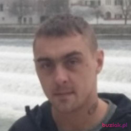 Mariannowy, Male, 35 years, Borek Wielkopolski