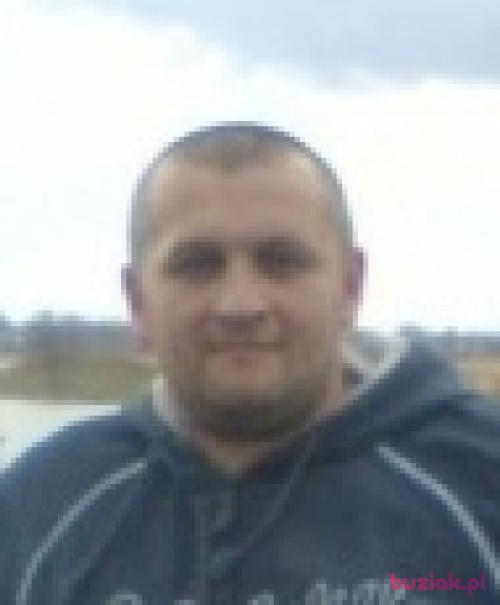 rumcajs76, Mężczyzna, 50 lat, Szczecin