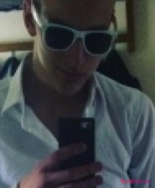 Leekosasin, Mężczyzna, 28 lat, Rzeszów