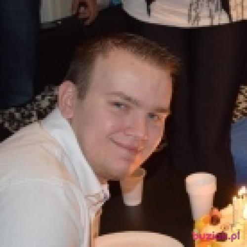 uklander, Mężczyzna, 38 lat, Katowice