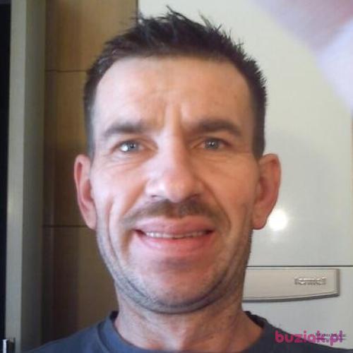 losy, Male, 52 years, Mirosławiec