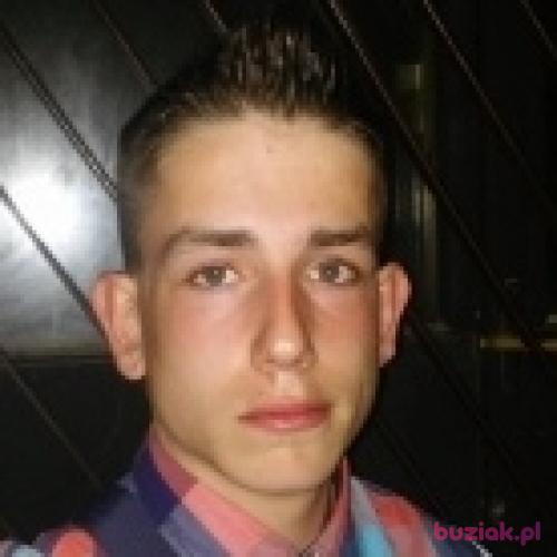 lukaszfajny3, Mężczyzna, 29 lat, Kraków