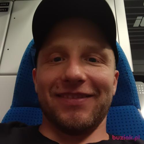 Dar1uszz, Mężczyzna, 35 lat, Kraków