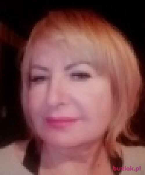 Kasiek733, Kobieta, 63 lata, Jawor