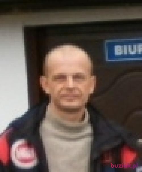 vitek2, Male, 47 years, Bydgoszcz