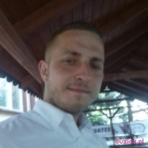 Krystian001, Mężczyzna, 38 lat, Inowrocław