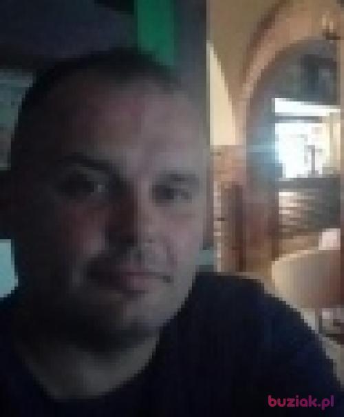 Kusiu36, Mężczyzna, 46 lat, Grodków