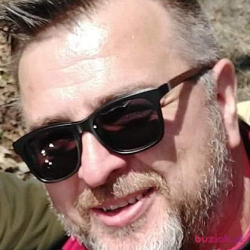 Robbert7, Male, 48 years, Trzcianka