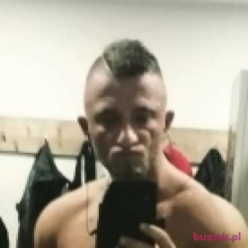 Ariel88, Mężczyzna, 37 lat, Rotterdam