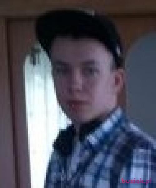 konradix19967, Male, 30 years, Katowice