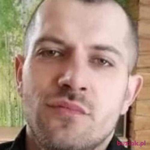 Markofajny1, Male, 43 years, Mielec