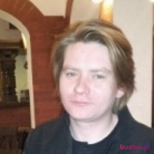 dave84, Male, 42 years, Knurów