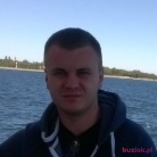 michalo3543, Male, 37 years, Haarlem