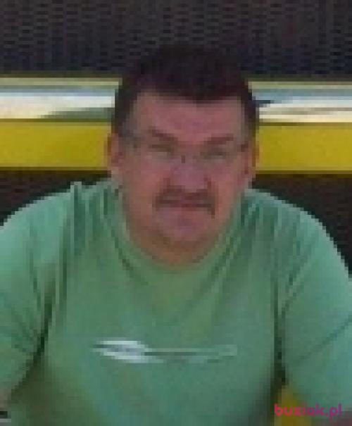 Robxxon, Male, 55 years, Wodzisław Śląski