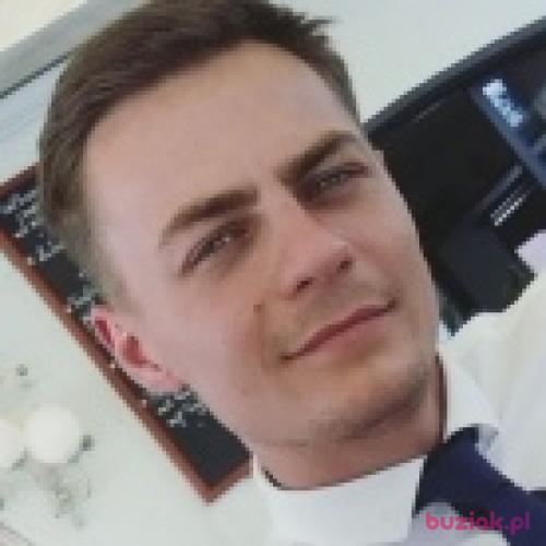 Marcinks10, Male, 34 years, Lubań