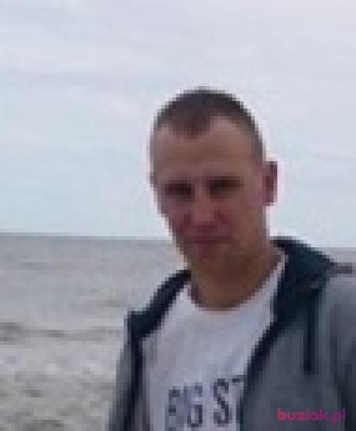 Damis123, Mężczyzna, 35 lat, Płock