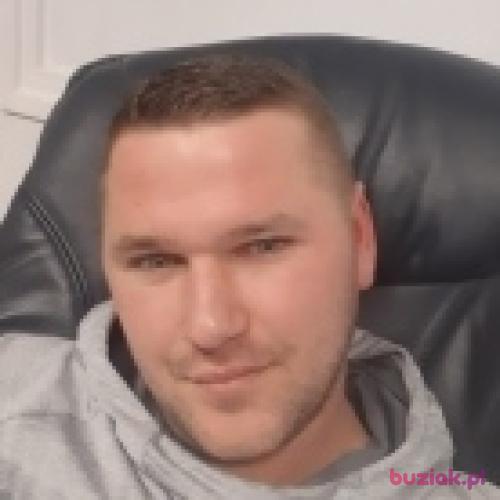kuba41293, Male, 34 years, Olsztyn