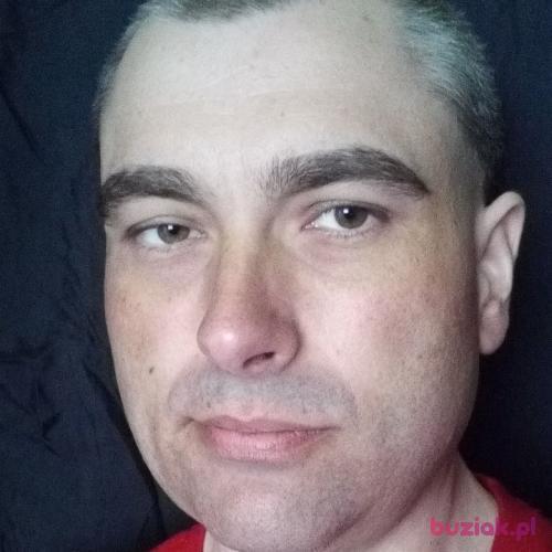 PRZEMFAJNY, Male, 41 years, Międzychód