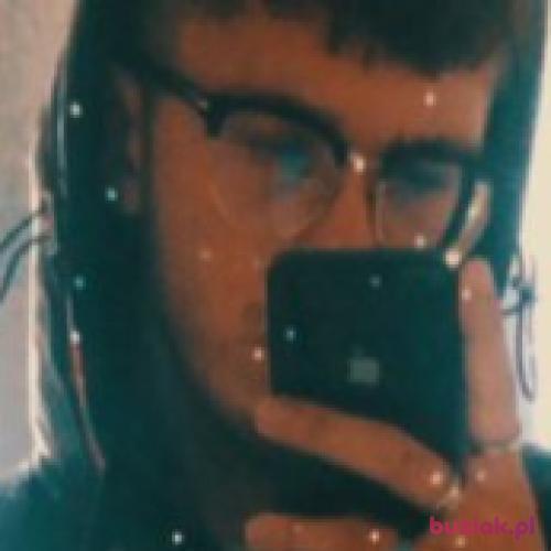 smialyszymonn21, Mężczyzna, 21 lat, Głogów
