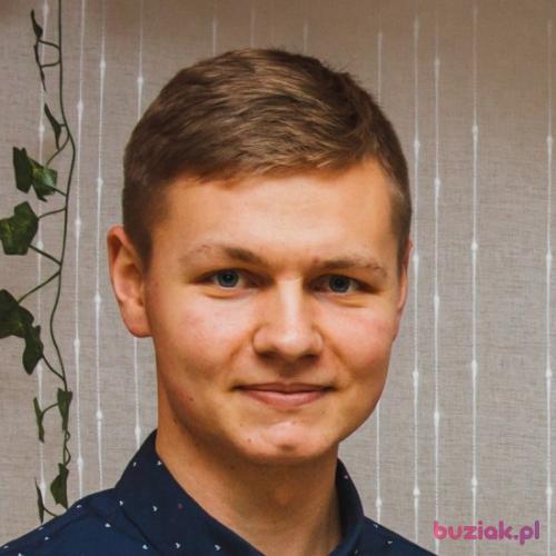 jaGerwazy, Male, 26 years, Białystok