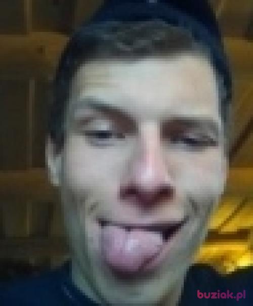 junior321, Male, 30 years, Poznań