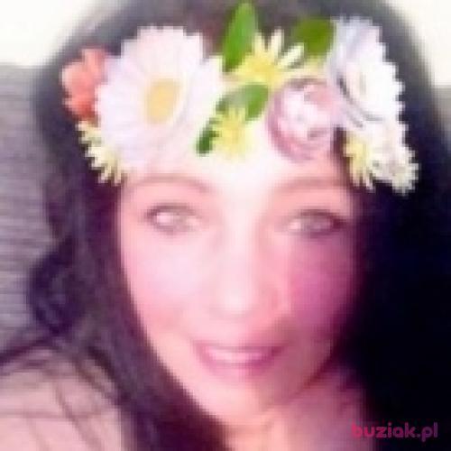 Magdalena122, Female, 41 years, Manchester