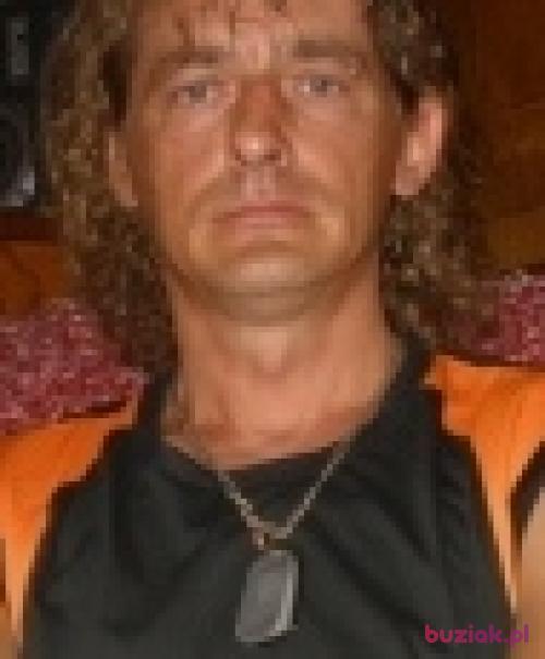 Bamber1, Mężczyzna, 51 lat, Katowice
