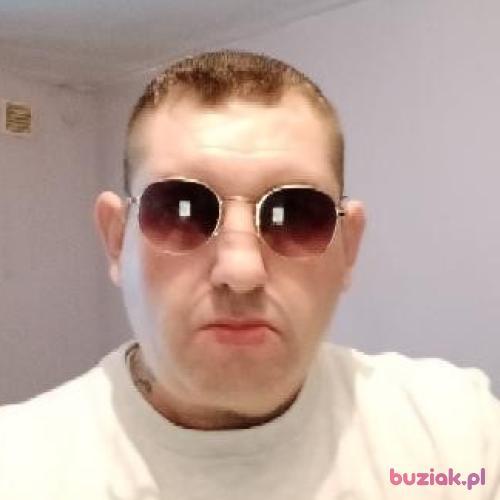 Legionista45, Male, 45 years, Głogów