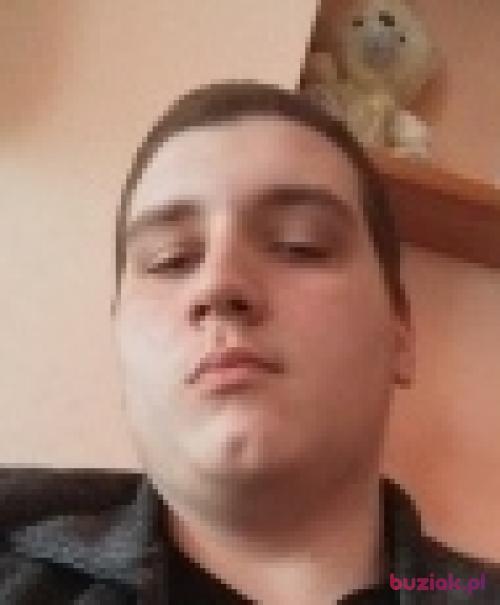 Ponti, Male, 25 years, Ostrów Wielkopolski
