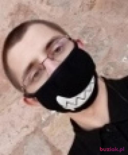 redlope, Mężczyzna, 26 lat, Łódź