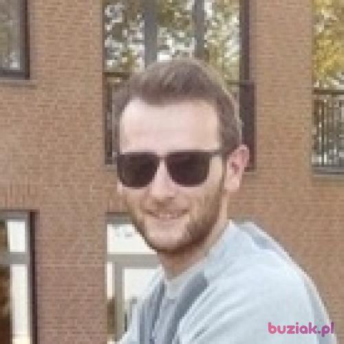 camil1, Male, 37 years, Dębica