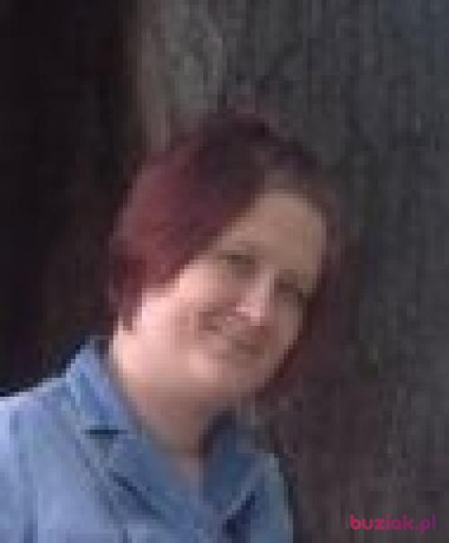 odlotowaona, Female, 38 years, Żory