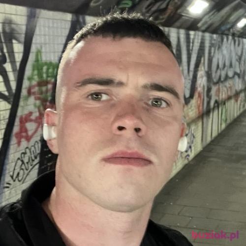 winiarr, Male, 25 years, Tilburg