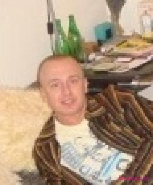krzyys, Mężczyzna, 51 lat, mazowieckie